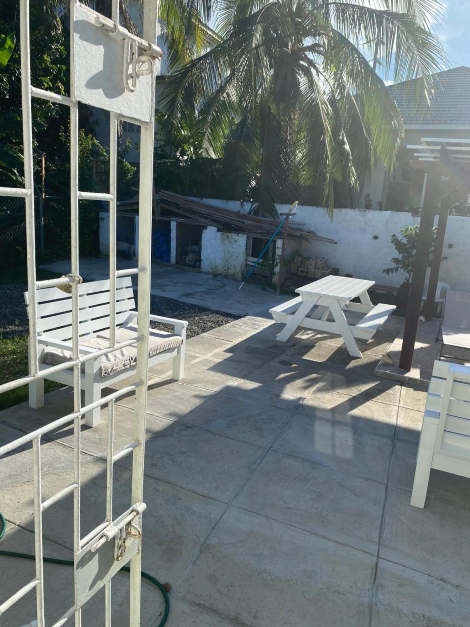Beautiful Vacation Home オーチョ・リオス エクステリア 写真