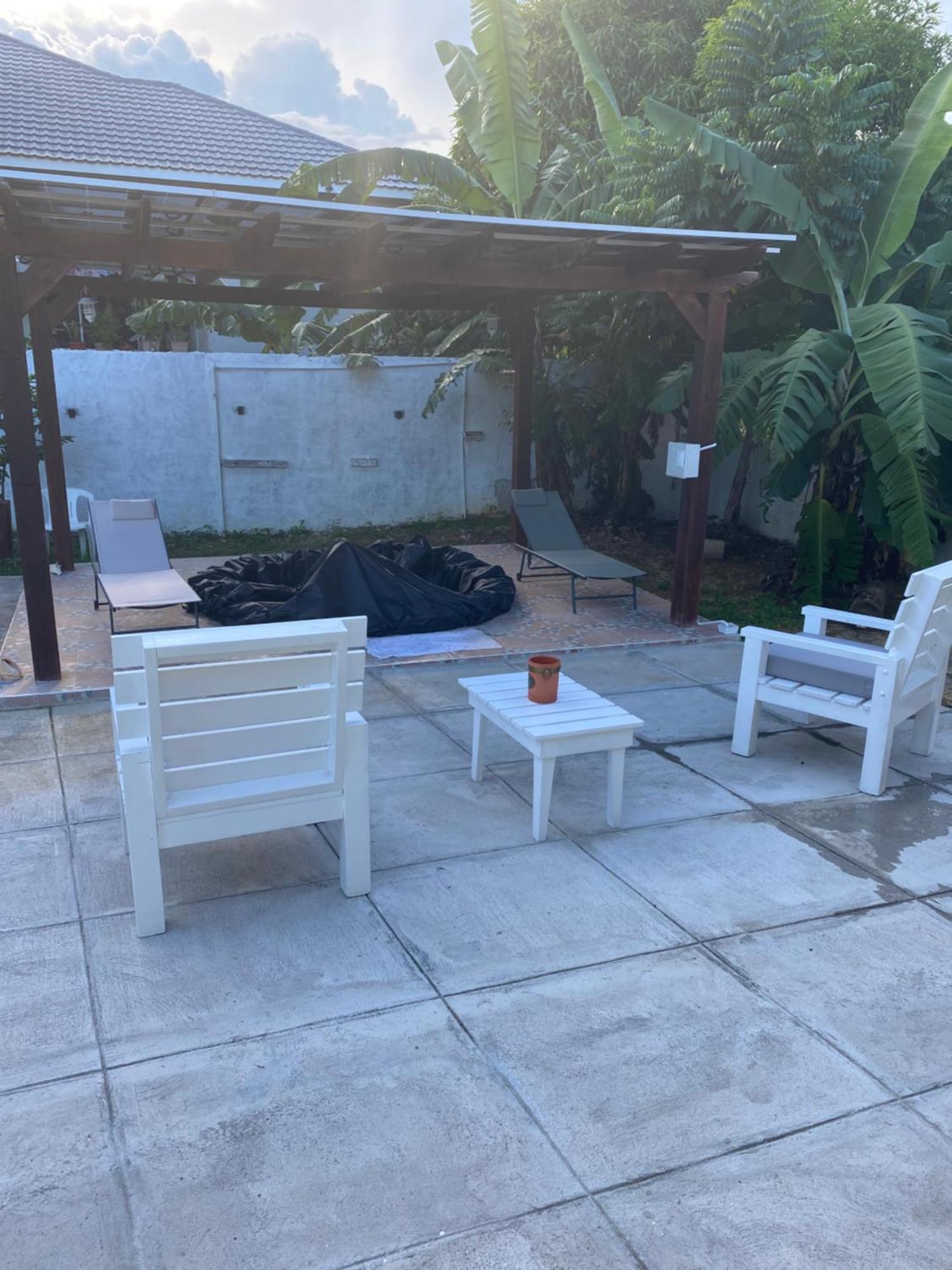Beautiful Vacation Home オーチョ・リオス エクステリア 写真